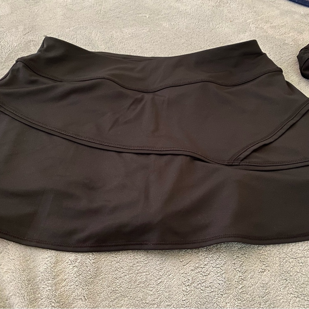 Athleta skort size Xs